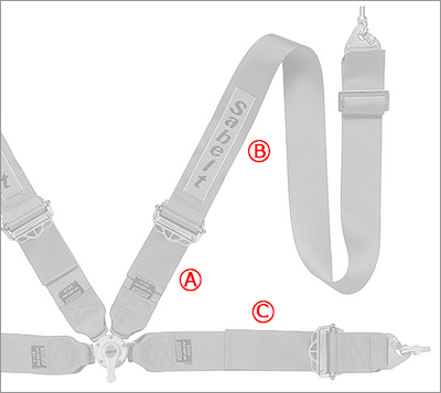 CCA433UD サイズ表