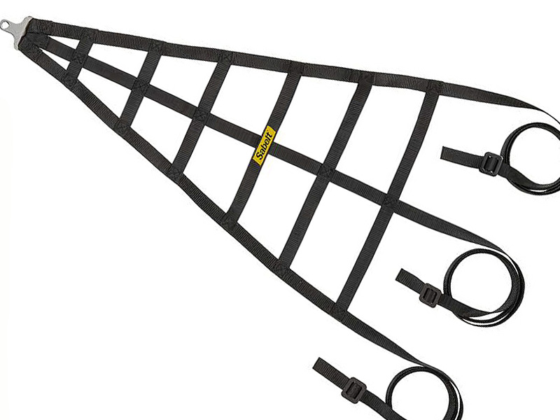 Sabelt（サベルト）レーシングネット、CFRN2002