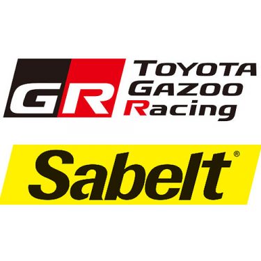 TOYOTA GAZOO Racing × Sabelt