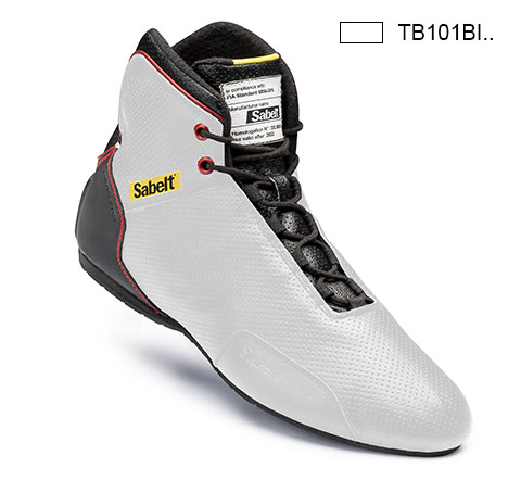Sabelt（サベルト） レーシングシューズ HERO PRO TB-10.1