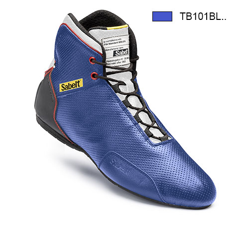 Sabelt（サベルト） レーシングシューズ HERO PRO TB-10.1