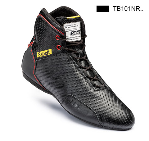 Sabelt（サベルト） レーシングシューズ HERO PRO TB-10.1