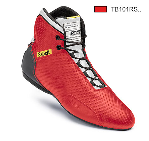 Sabelt（サベルト） レーシングシューズ HERO PRO TB-10.1
