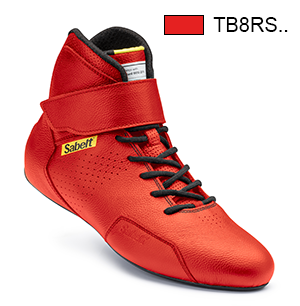Sabelt（サベルト） レーシングシューズ UNIVERSE TB-8