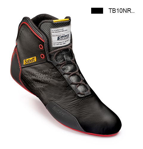 Sabelt（サベルト） レーシングシューズ HERO PRO TB-10