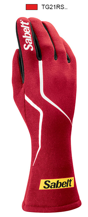 Sabelt（サベルト） レーシンググロー CHALLENGE TG-2.1