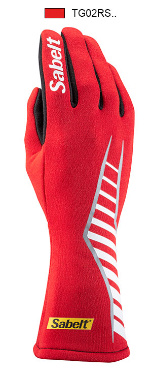 Sabelt（サベルト） レーシンググロー CHALLENGE TG-2