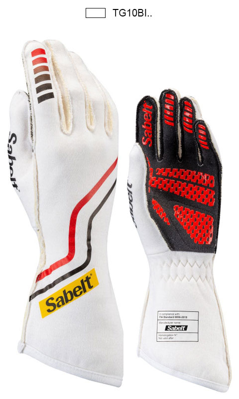 Sabelt(サベルト) レーシンググローブ HERO SUPERLIGHT TS-10