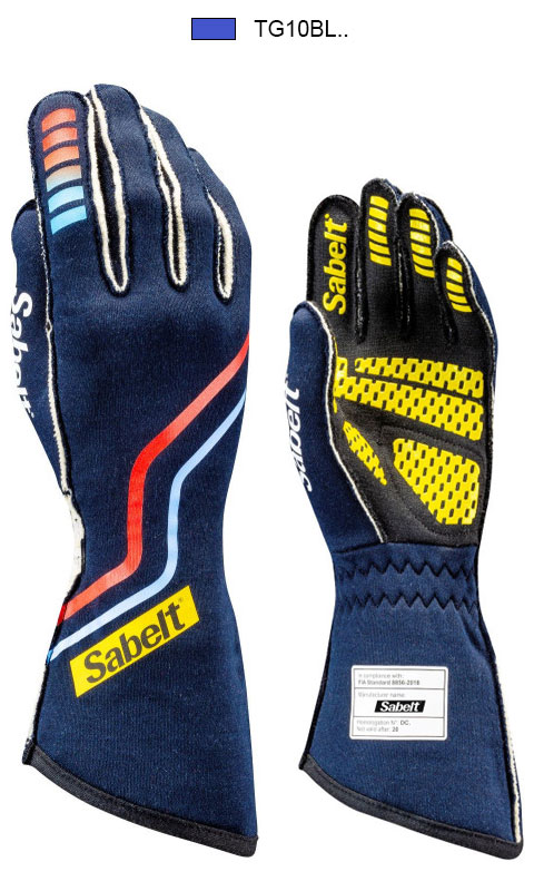 Sabelt(サベルト) レーシンググローブ HERO SUPERLIGHT TS-10