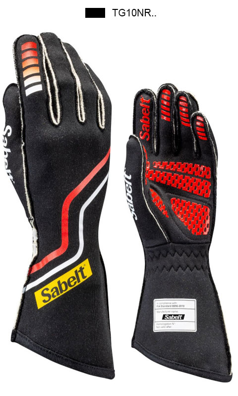 Sabelt(サベルト) レーシンググローブ HERO SUPERLIGHT TS-10