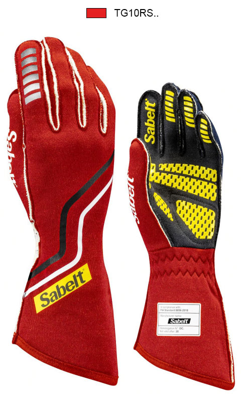 Sabelt(サベルト) レーシンググローブ HERO SUPERLIGHT TS-10