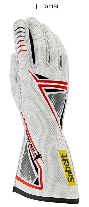 Sabelt（サベルト） レーシンググローブ GECKOTECH TG-11