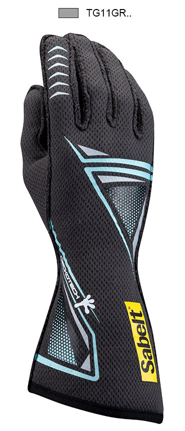 Sabelt（サベルト） レーシンググローブ GECKOTECH TG-11