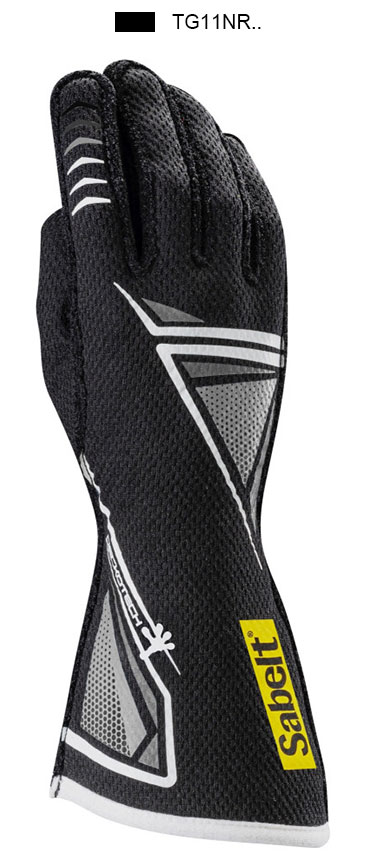 Sabelt（サベルト） レーシンググローブ GECKOTECH TG-11