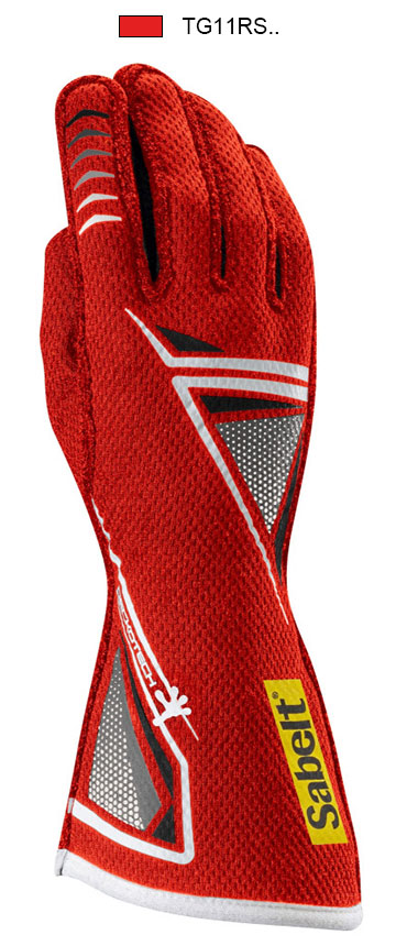 Sabelt（サベルト） レーシンググローブ GECKOTECH TG-11