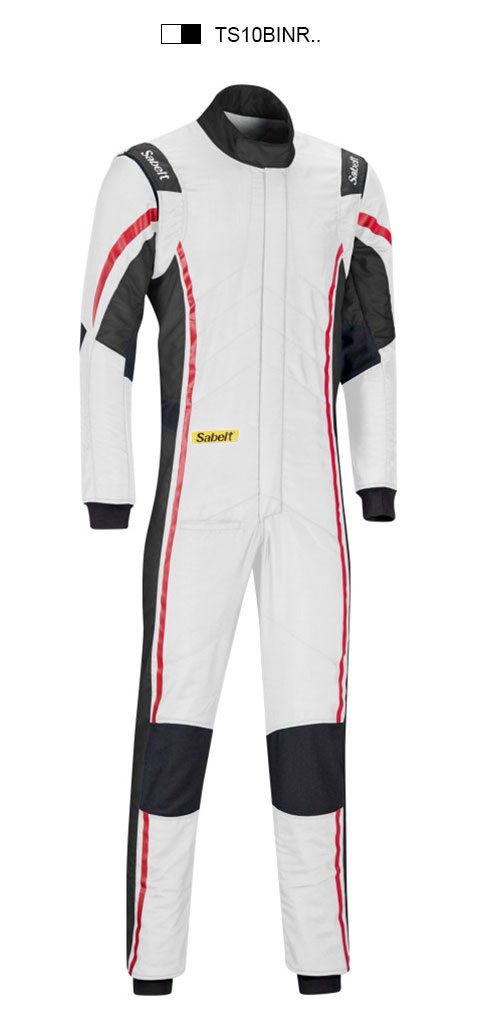Sabelt（サベルト）レーシングスーツ HERO SUPERLIGHT TS-10