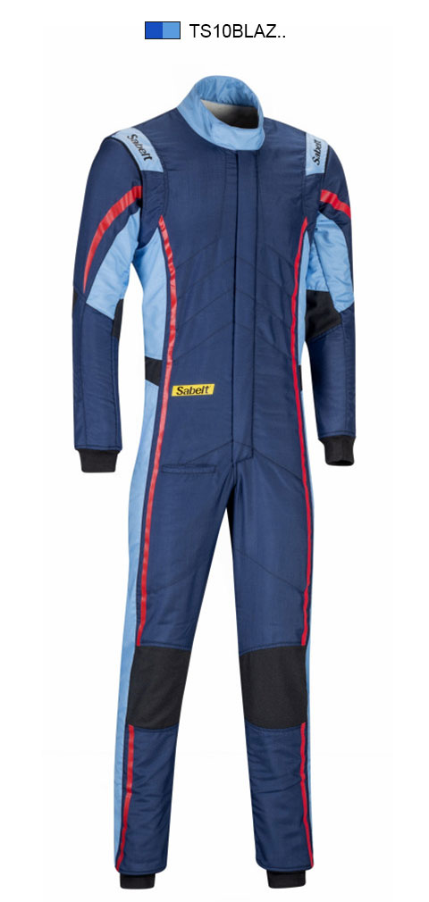 Sabelt（サベルト）レーシングスーツ HERO SUPERLIGHT TS-10