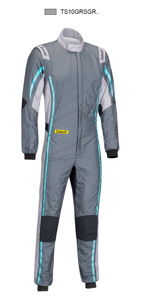 Sabelt（サベルト）レーシングスーツ HERO SUPERLIGHT TS-10