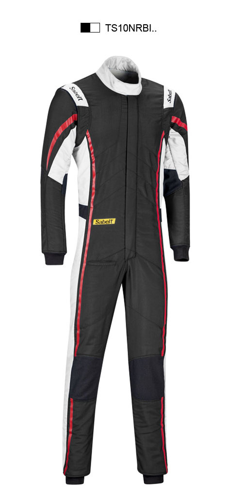 Sabelt（サベルト）レーシングスーツ HERO SUPERLIGHT TS-10