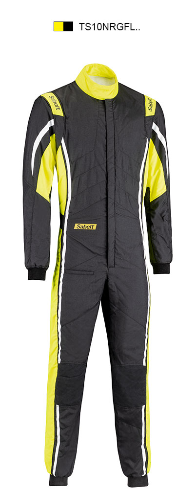 Sabelt（サベルト）レーシングスーツ HERO SUPERLIGHT TS-10