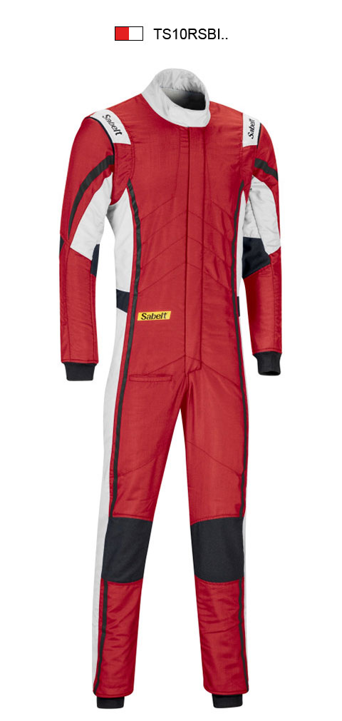 Sabelt（サベルト）レーシングスーツ HERO SUPERLIGHT TS-10