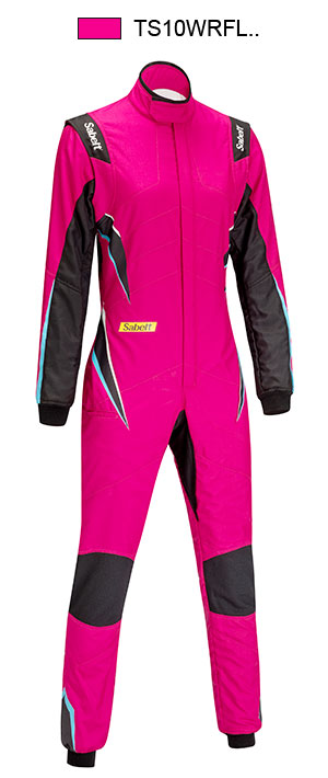 Sabelt（サベルト）レーシングスーツ HERO SUPERLIGHT WOMAN TS-10