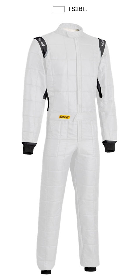 Sabelt(サベルト) レーシングスーツ CHALLENGE TS-2