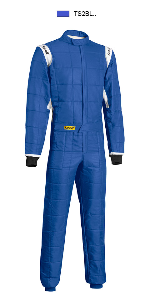 Sabelt(サベルト) レーシングスーツ CHALLENGE TS-2