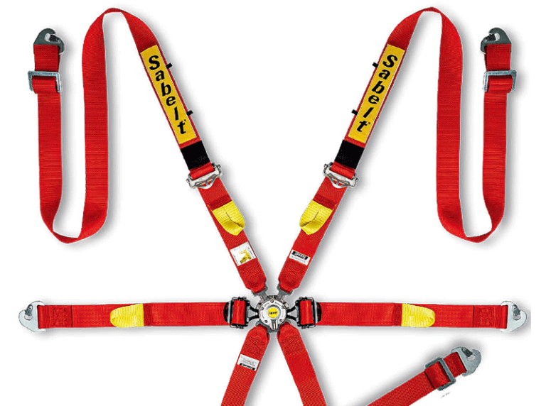 エンデュランスハーネス：CCA622 ENDURO