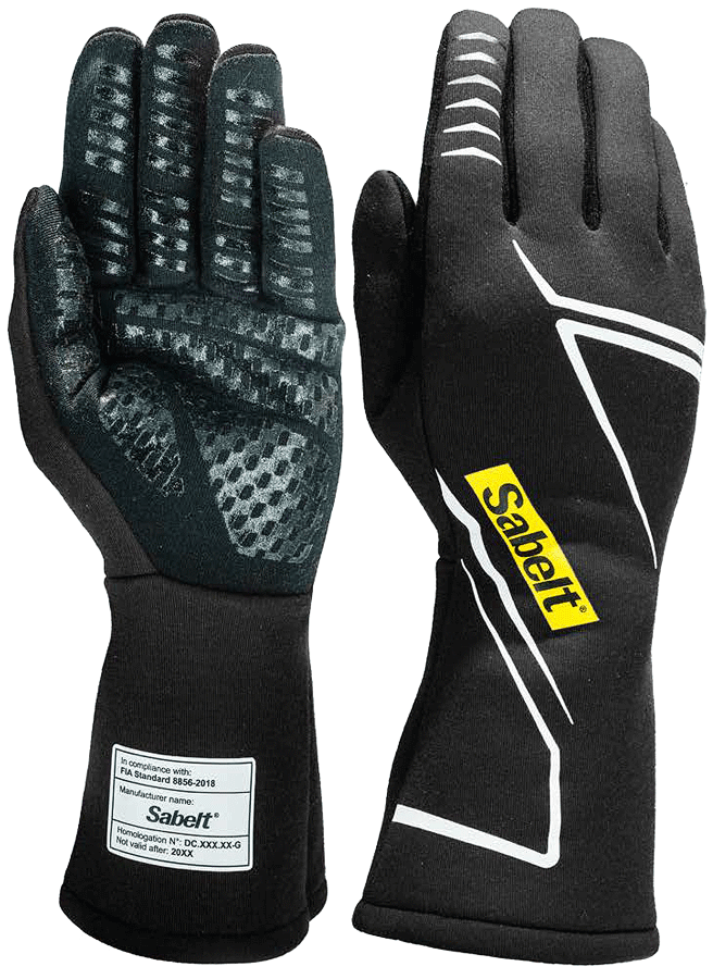 Sabelt（サベルト） レーシンググローブ CHALLENGE TG-2.2 EVO