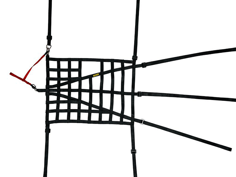 Sabelt（サベルト）レーシングネット、DOOR NET