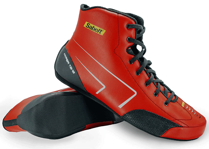 Sabelt（サベルト）レーシングシューズ HYPER TB-12L