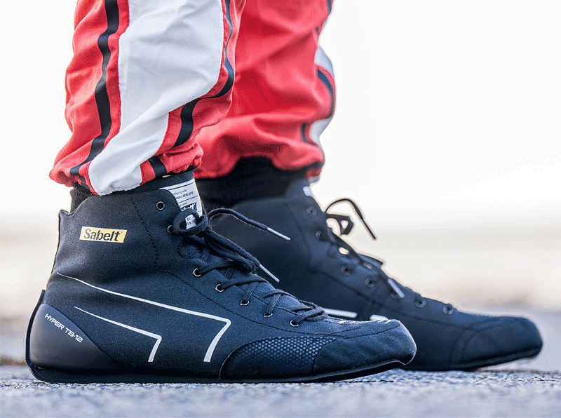 Sabelt(サベルト)レーシングシューズ HYPER TB-12L
