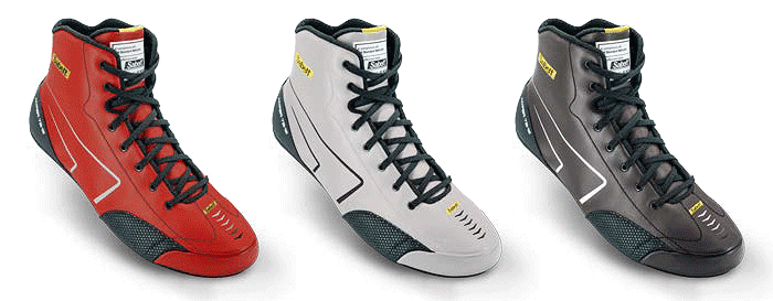 Sabelt(サベルト)レーシングシューズ HYPER TB-12L