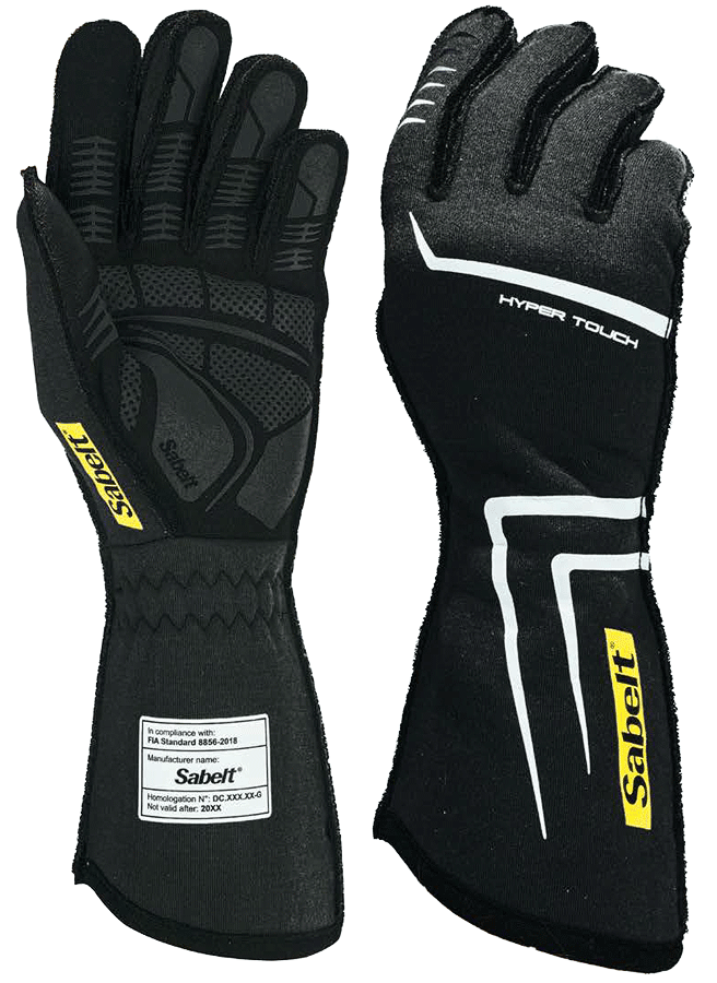 Sabelt（サベルト） レーシンググローブ TG-12 HYPER TOUCH