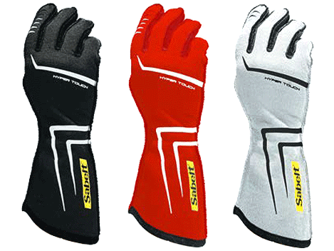 Sabelt（サベルト） レーシンググローブ TG-12 HYPER TOUCH