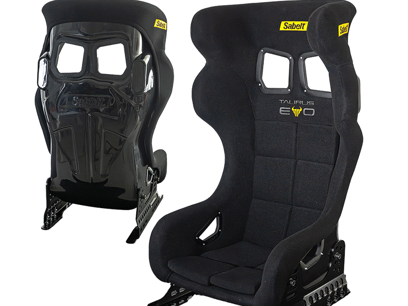 Sabelt レーシングシート TAURUS EVO