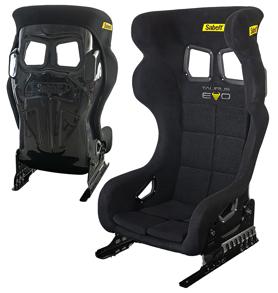 Sabelt レーシングシート TAURUS EVO