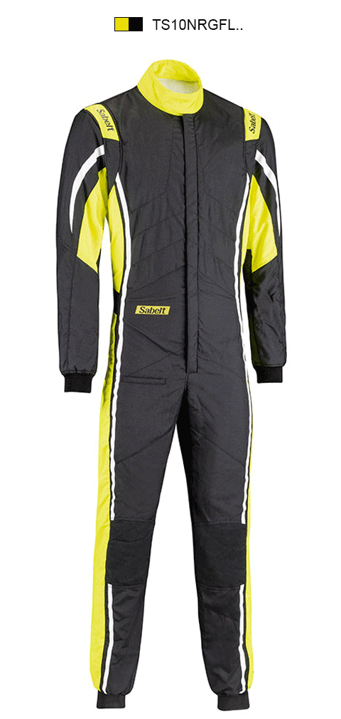 Sabelt（サベルト）レーシングスーツ HERO SUPERLIGHT TS-10